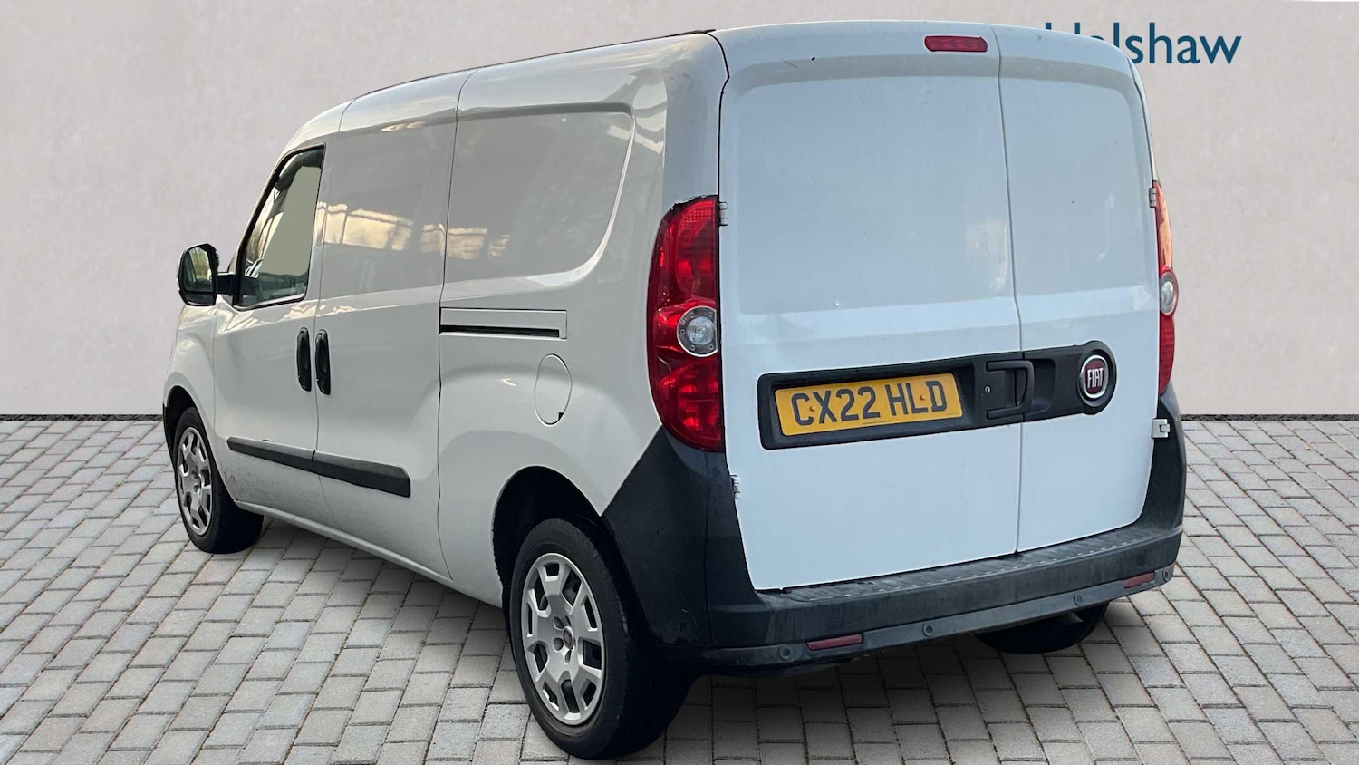 Used Fiat Doblo 2022 for sale - 76928914: Photo 3