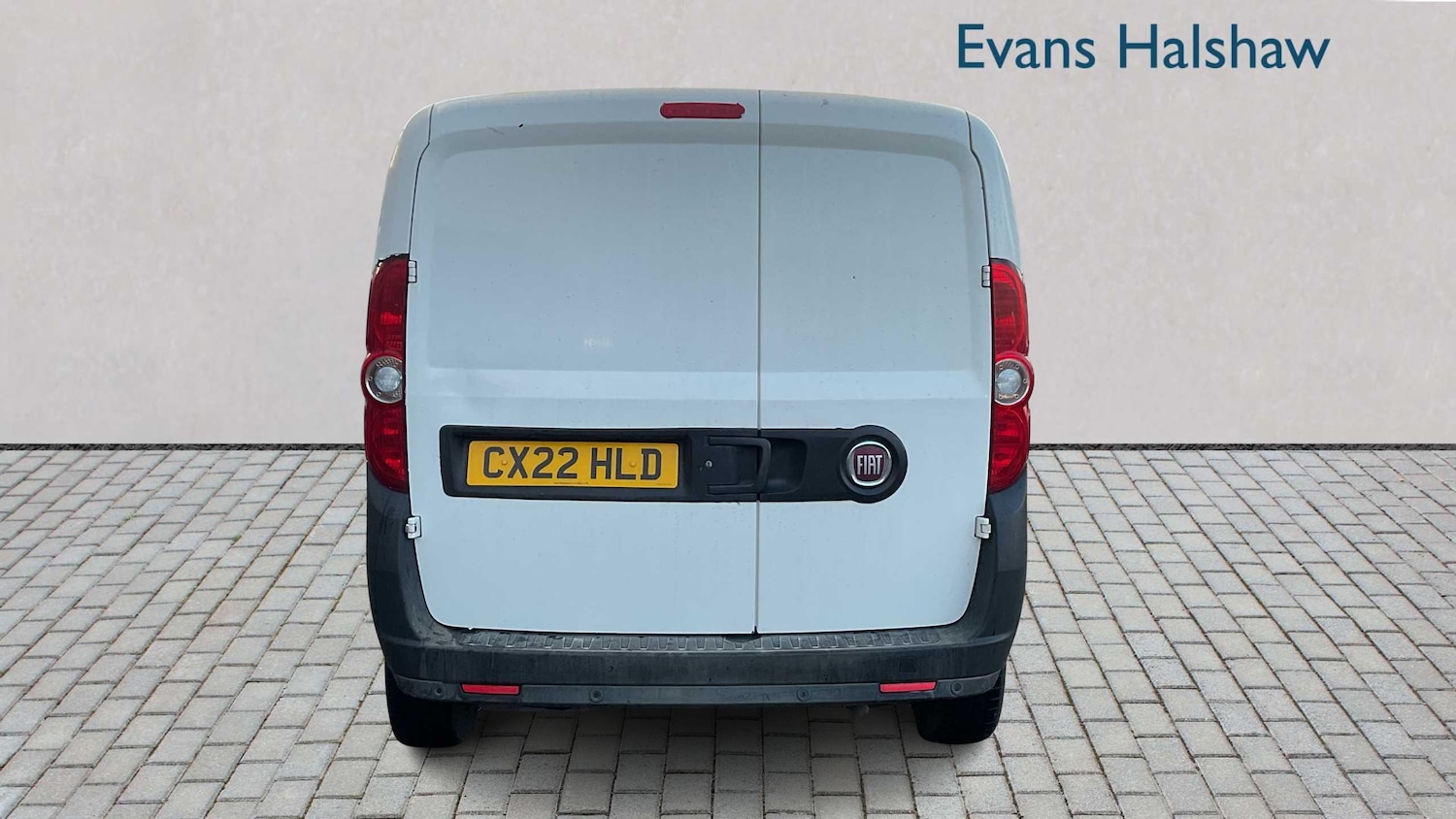 Used Fiat Doblo 2022 for sale - 76928914: Photo 6