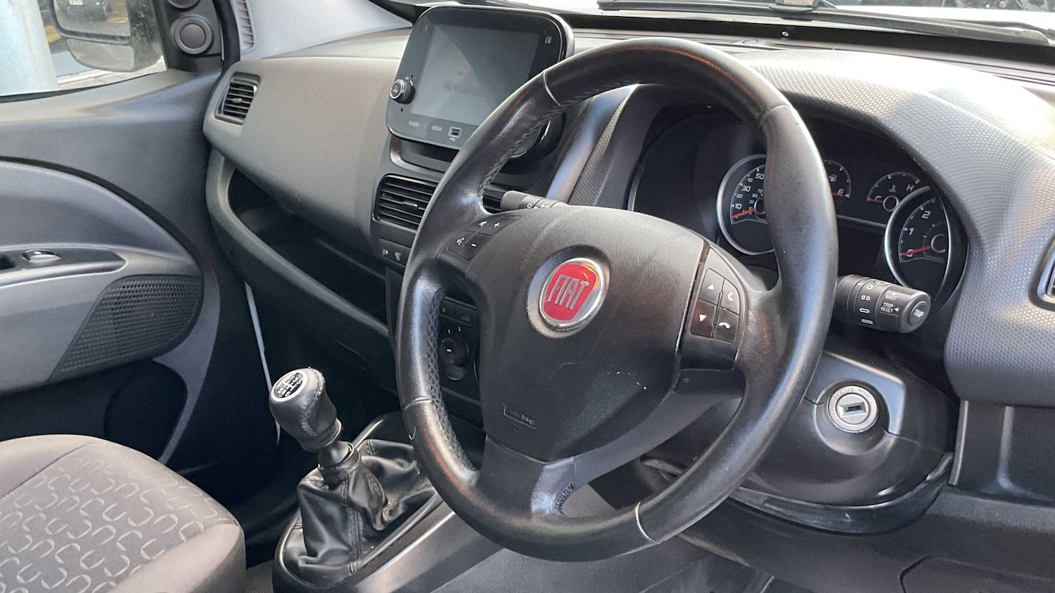 Used Fiat Doblo 2022 for sale - 76928914: Photo 7