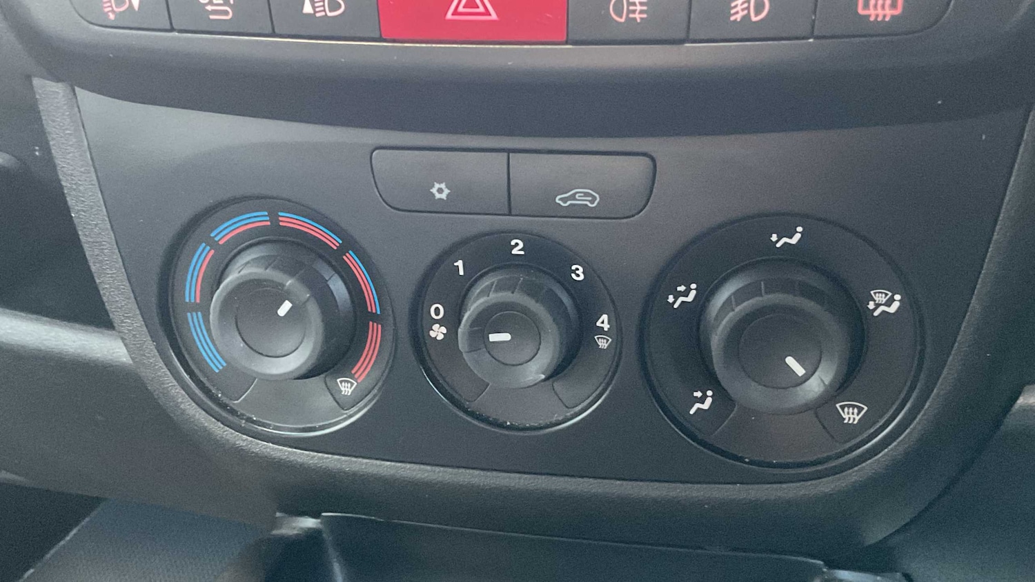 Used Fiat Doblo 2022 for sale - 76928914: Photo 8