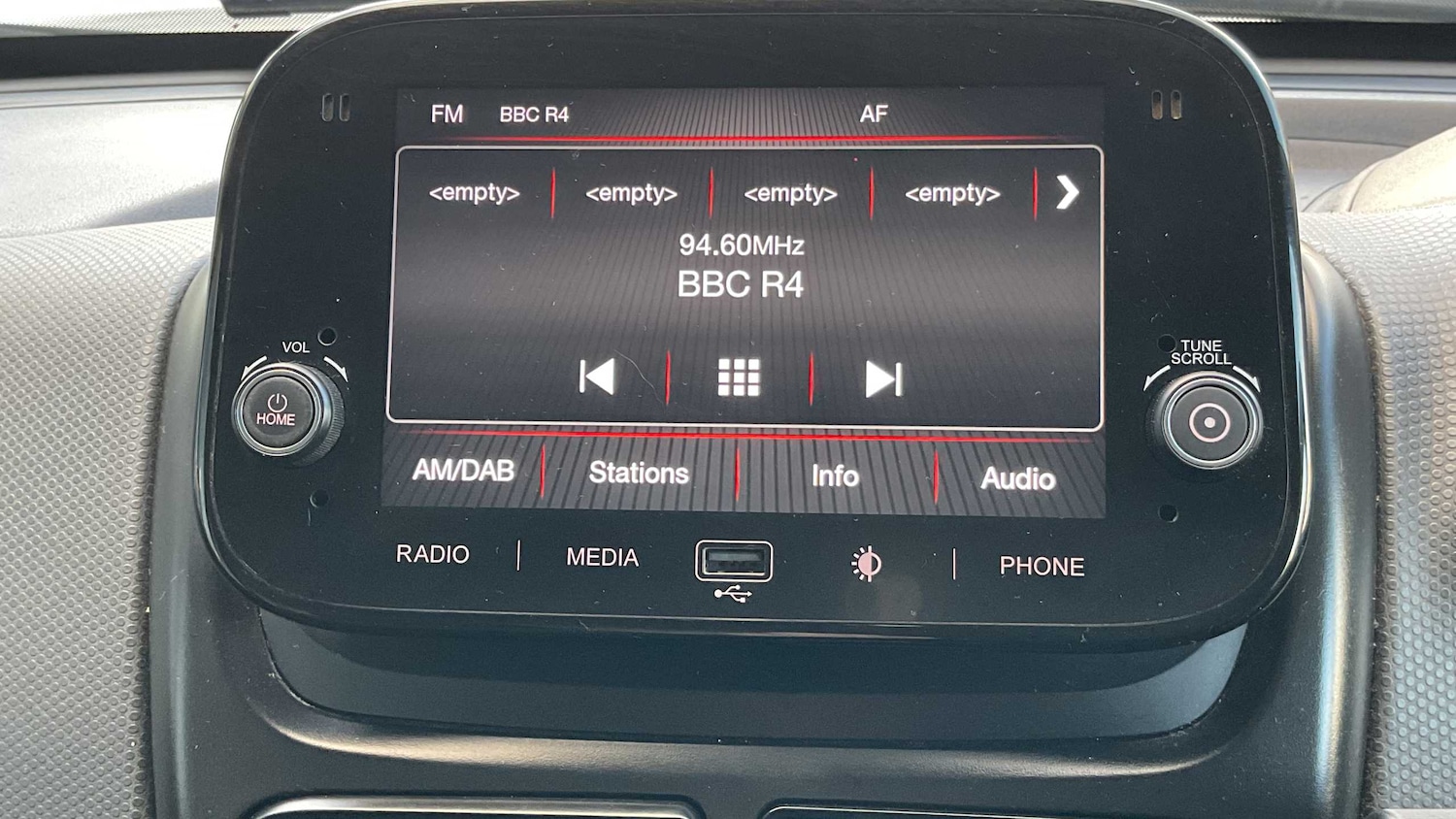 Used Fiat Doblo 2022 for sale - 76928914: Photo 9