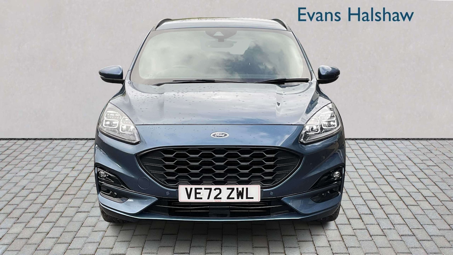 Used Ford Kuga 2023 for sale - 77674744: Photo 4