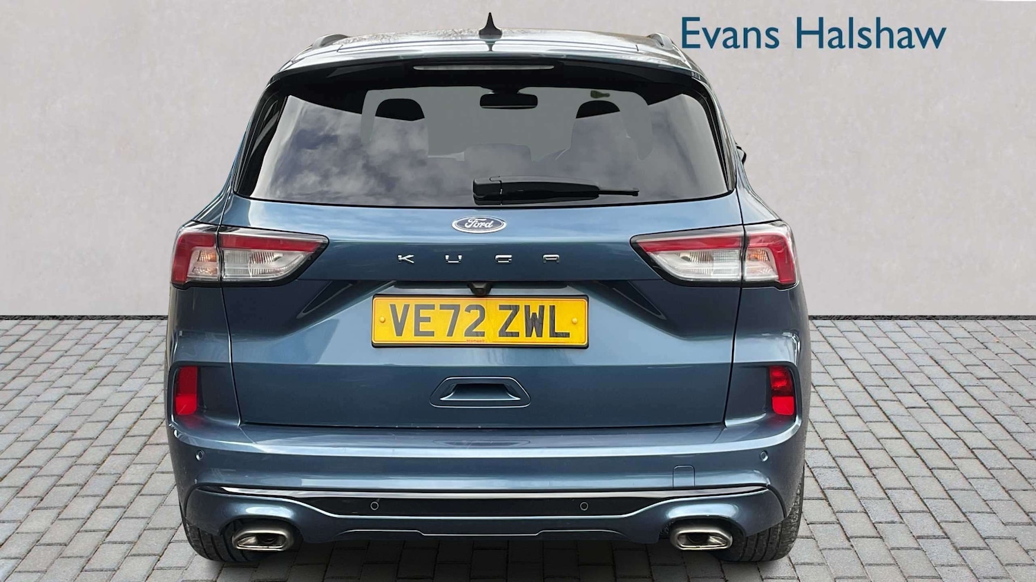 Used Ford Kuga 2023 for sale - 77674744: Photo 5