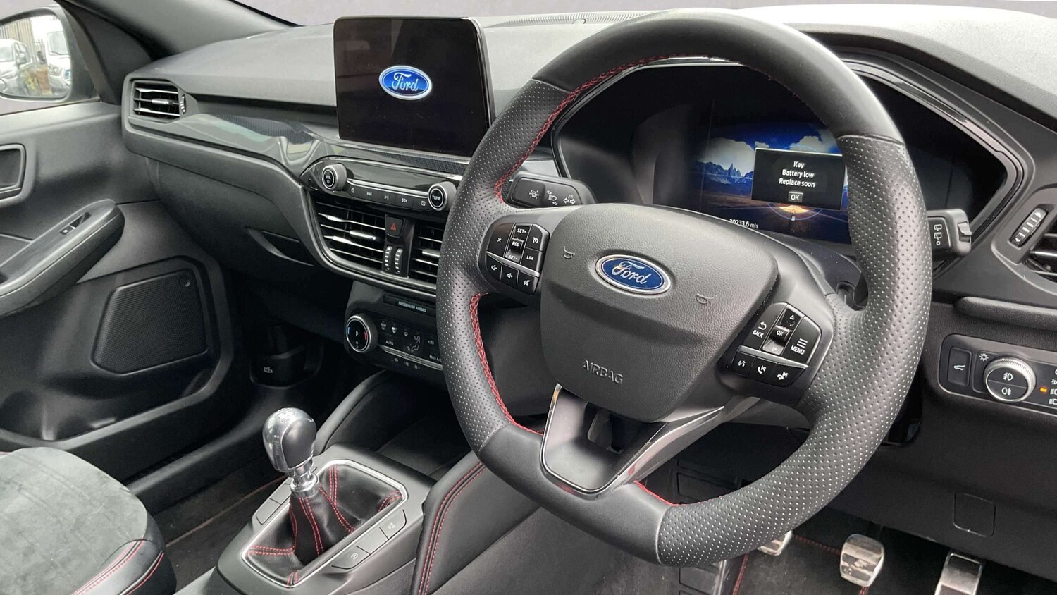 Used Ford Kuga 2023 for sale - 77674744: Photo 6