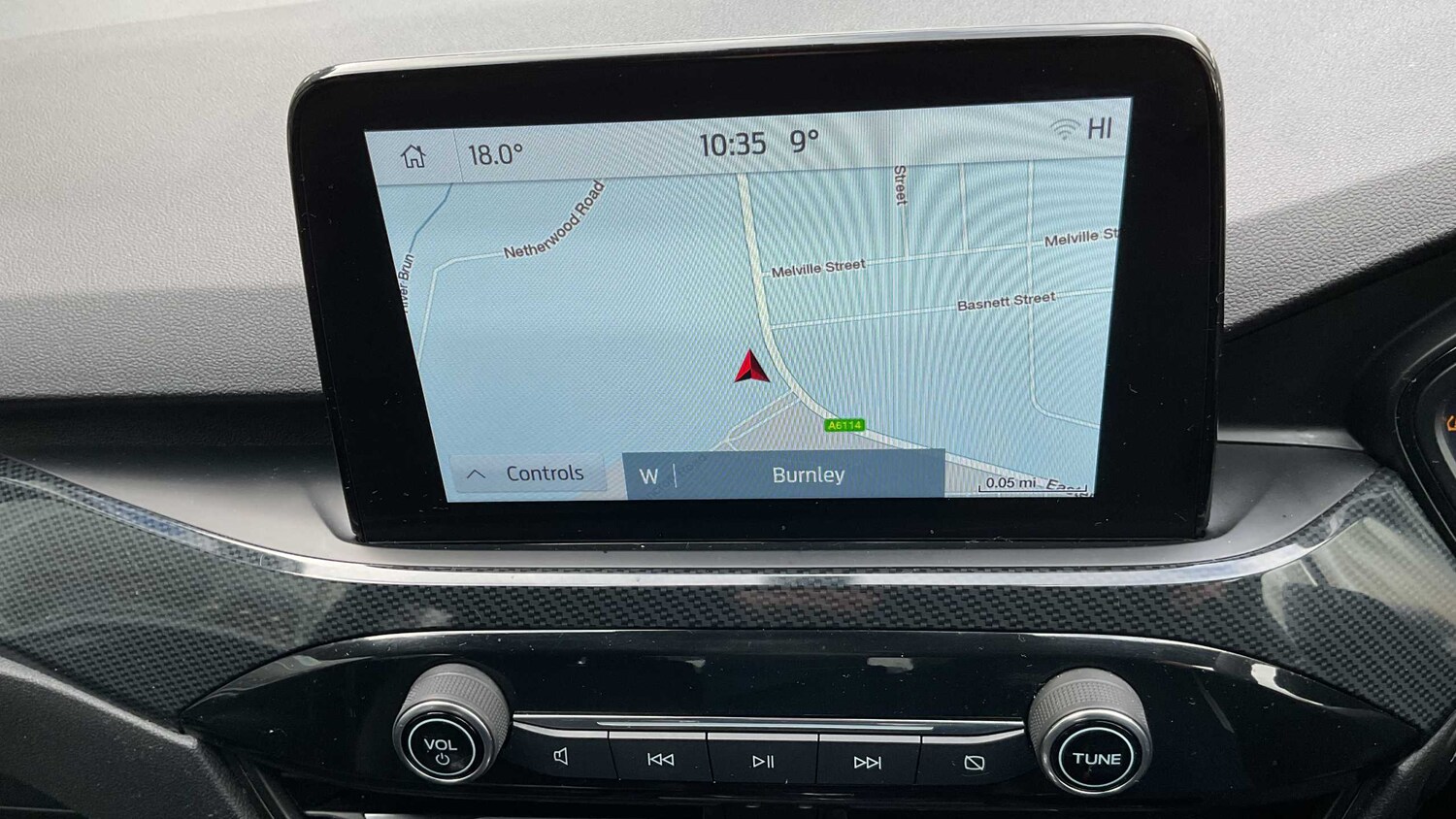 Used Ford Kuga 2023 for sale - 77674744: Photo 8