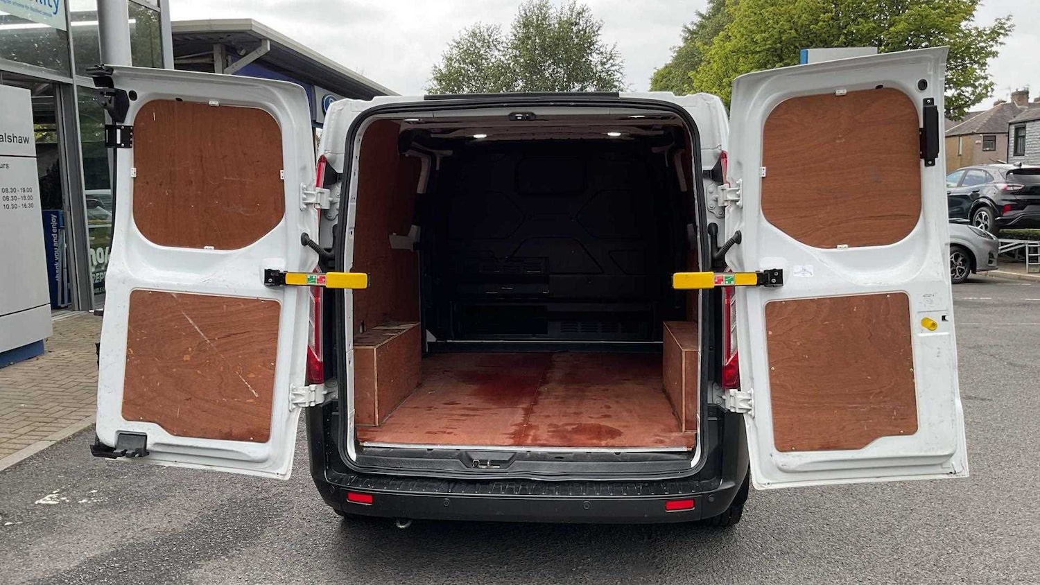 Vehicle 11