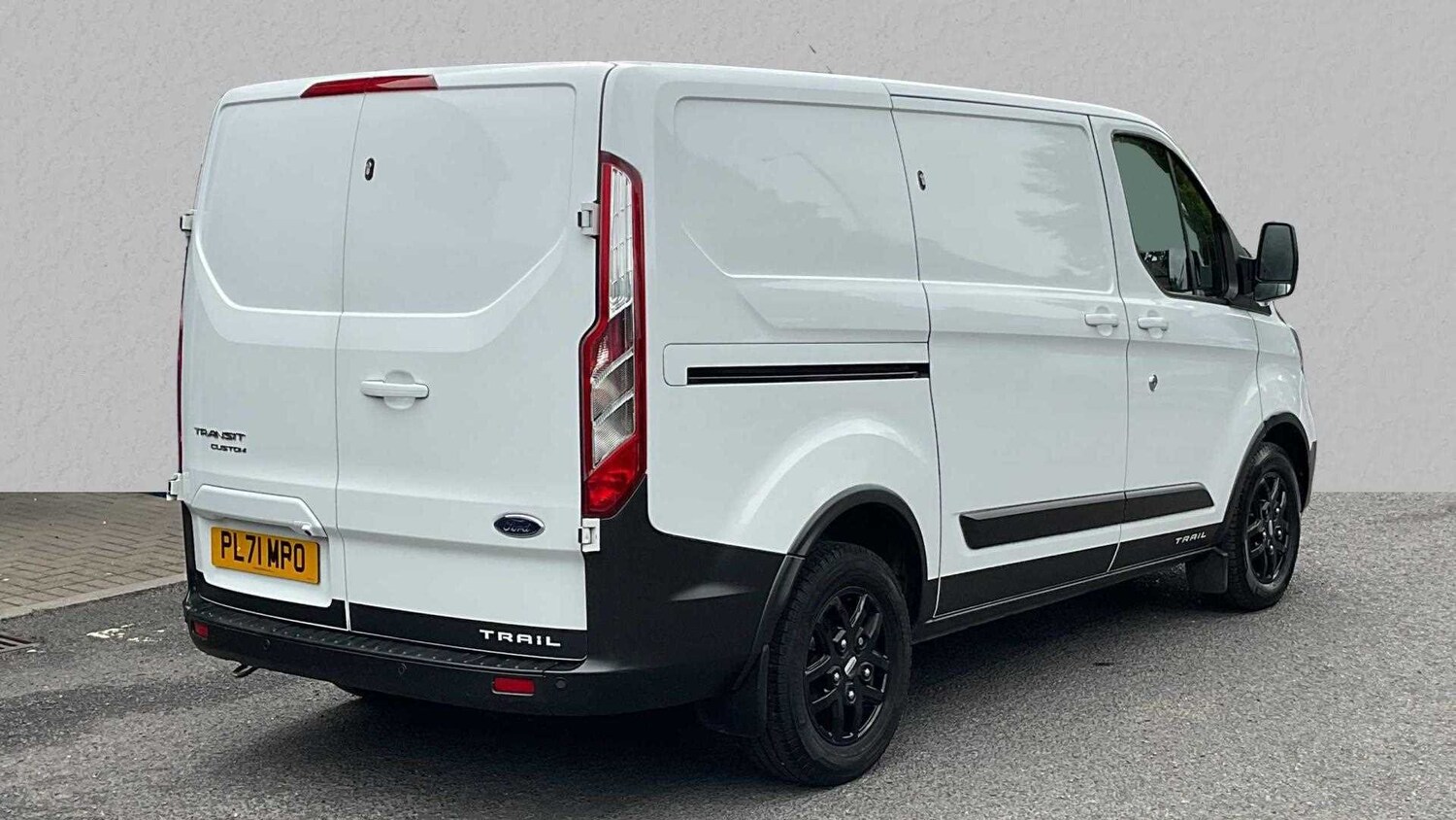 Vehicle 30