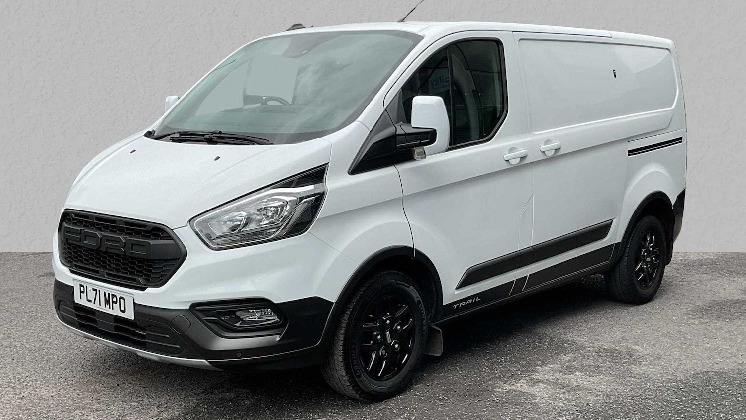 Vehicle 32