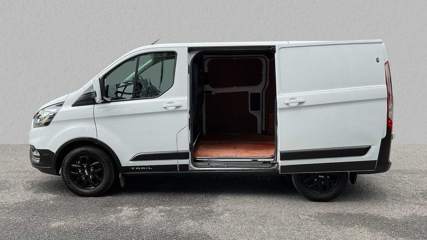 Vehicle 34
