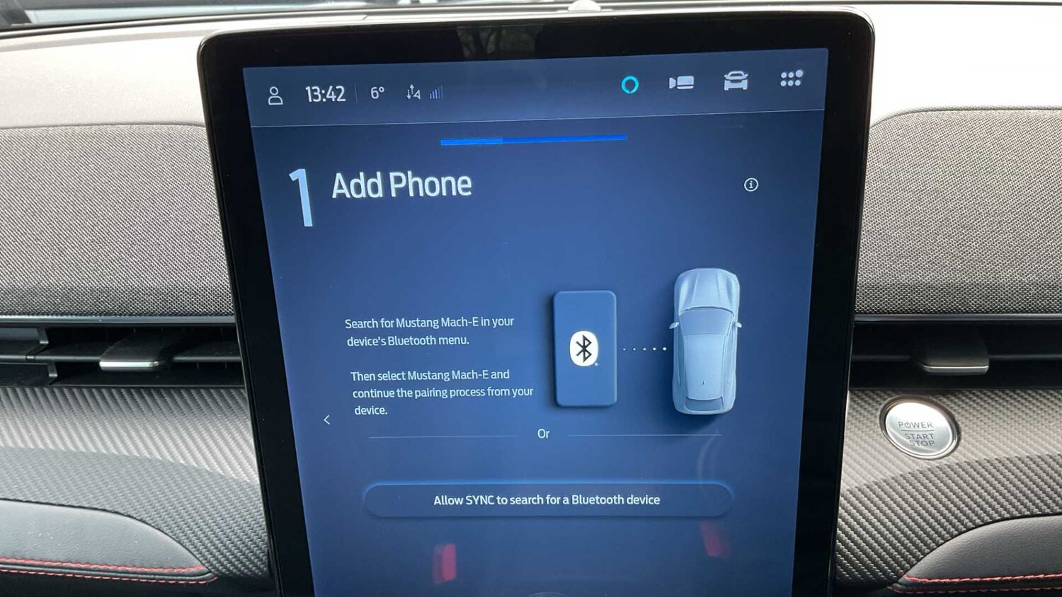 Used Ford Mustang Mach-E for sale - 77661060: Photo 18