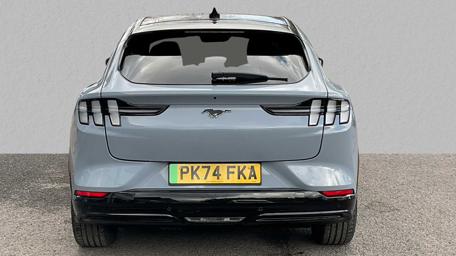 Used Ford Mustang Mach-E for sale - 77661060: Photo 5