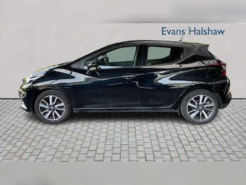 Used Nissan Micra 2018 for sale - 78760939: Photo