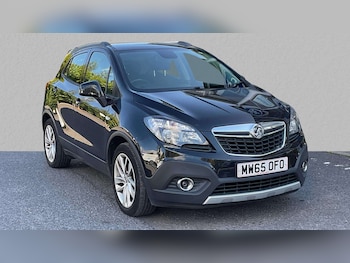 Vauxhall - Mokka