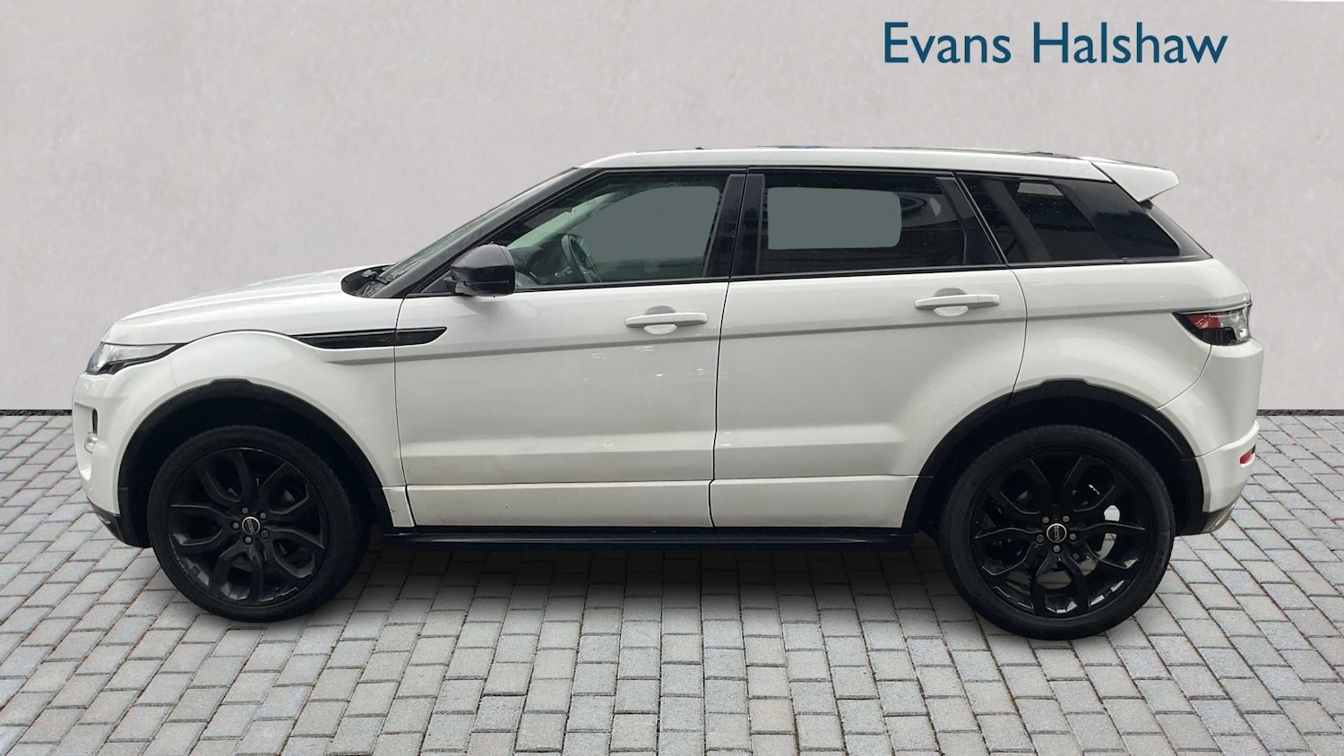 Used Land Rover Range Rover Evoque 2015 for sale - 77472762: Photo 3