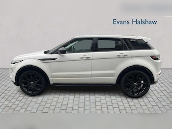 Used Land Rover Range Rover Evoque 2015 for sale - 77472762: Photo