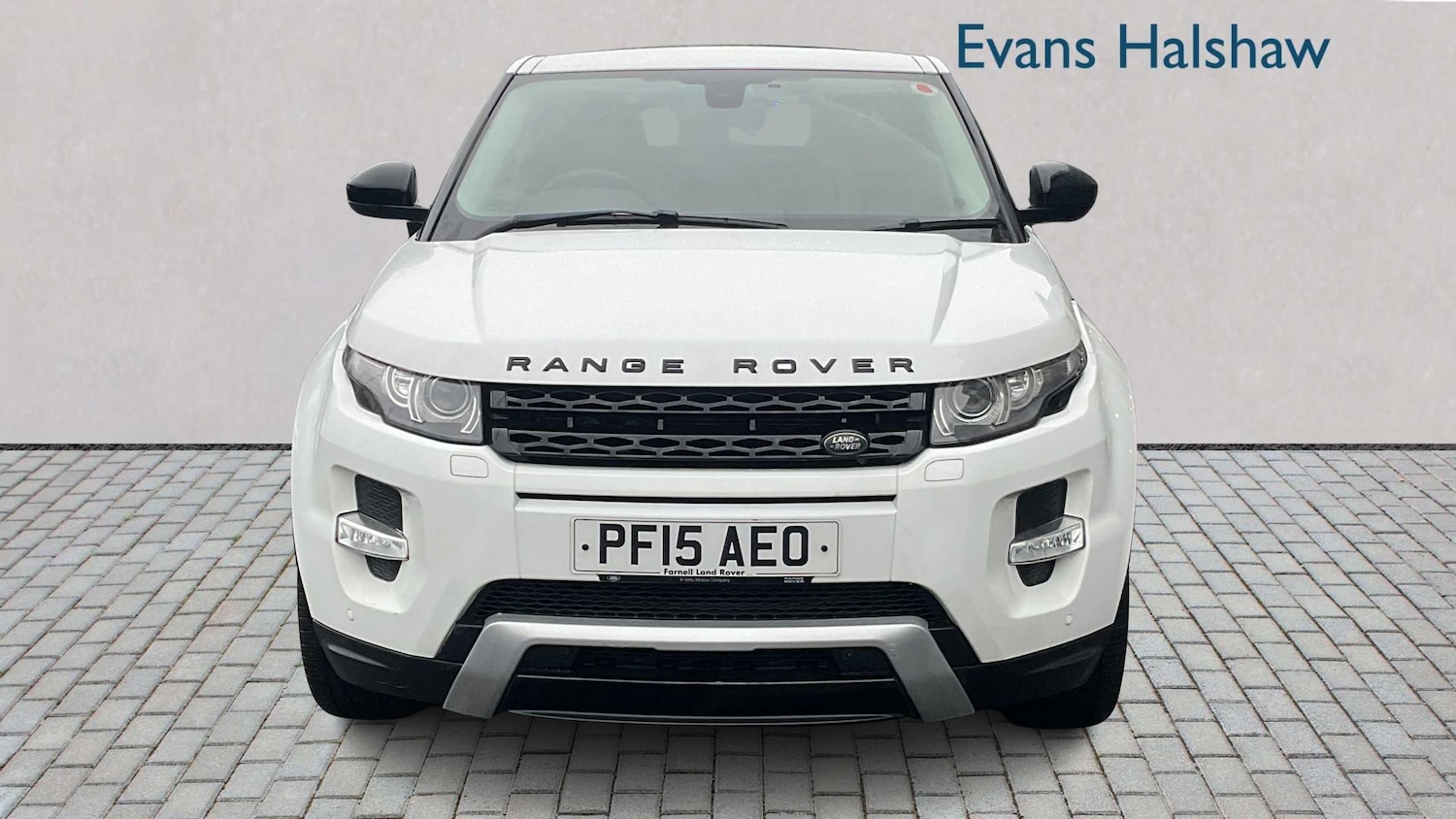 Used Land Rover Range Rover Evoque 2015 for sale - 77472762: Photo 4