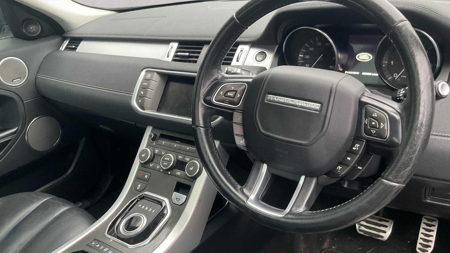 Used Land Rover Range Rover Evoque 2015 for sale - 77472762: Photo 6