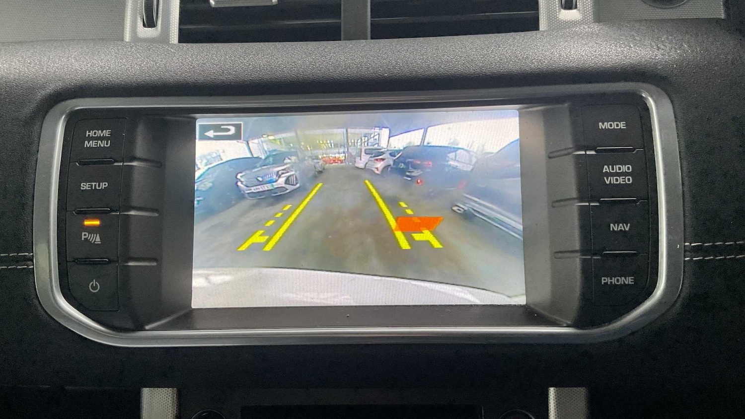 Used Land Rover Range Rover Evoque 2015 for sale - 77472762: Photo 7