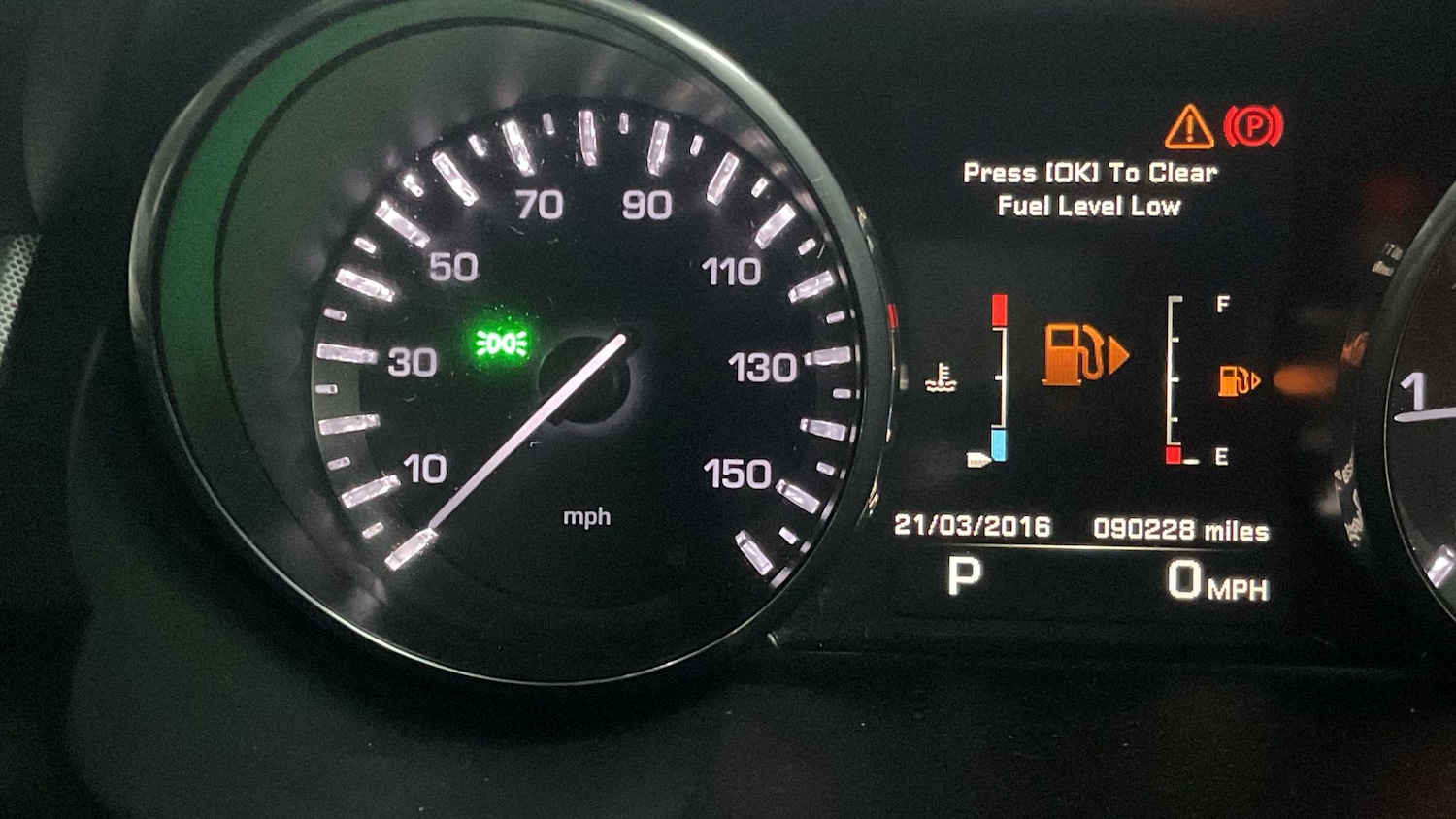 Used Land Rover Range Rover Evoque 2015 for sale - 77472762: Photo 9