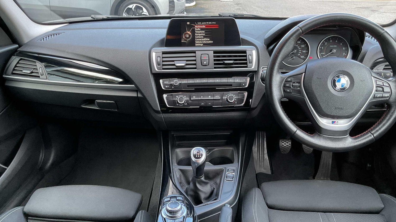 Used BMW 1 Series 2016 for sale - 77158422: Photo 10