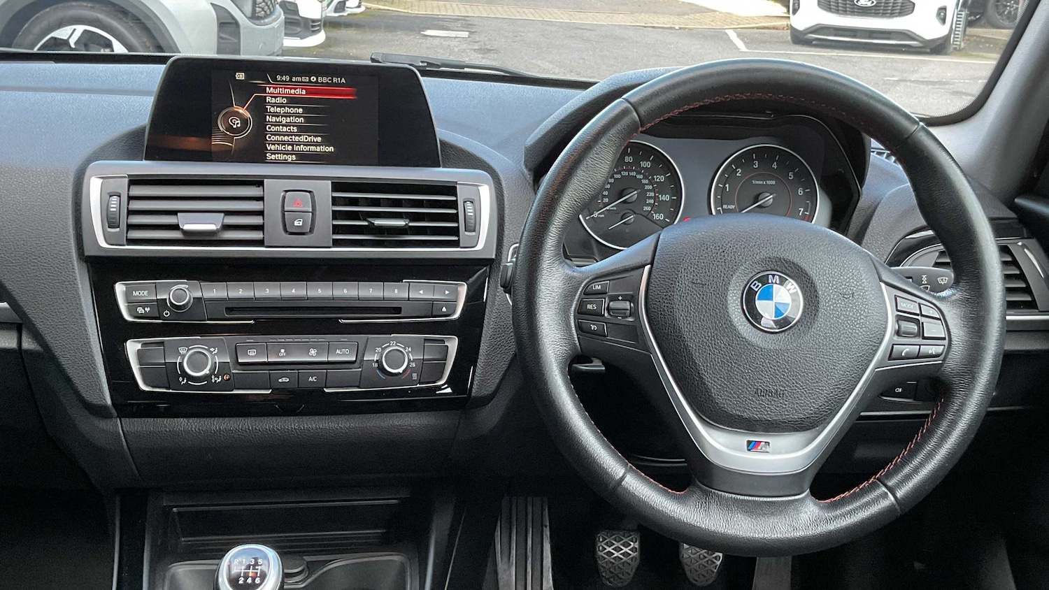 Used BMW 1 Series 2016 for sale - 77158422: Photo 11