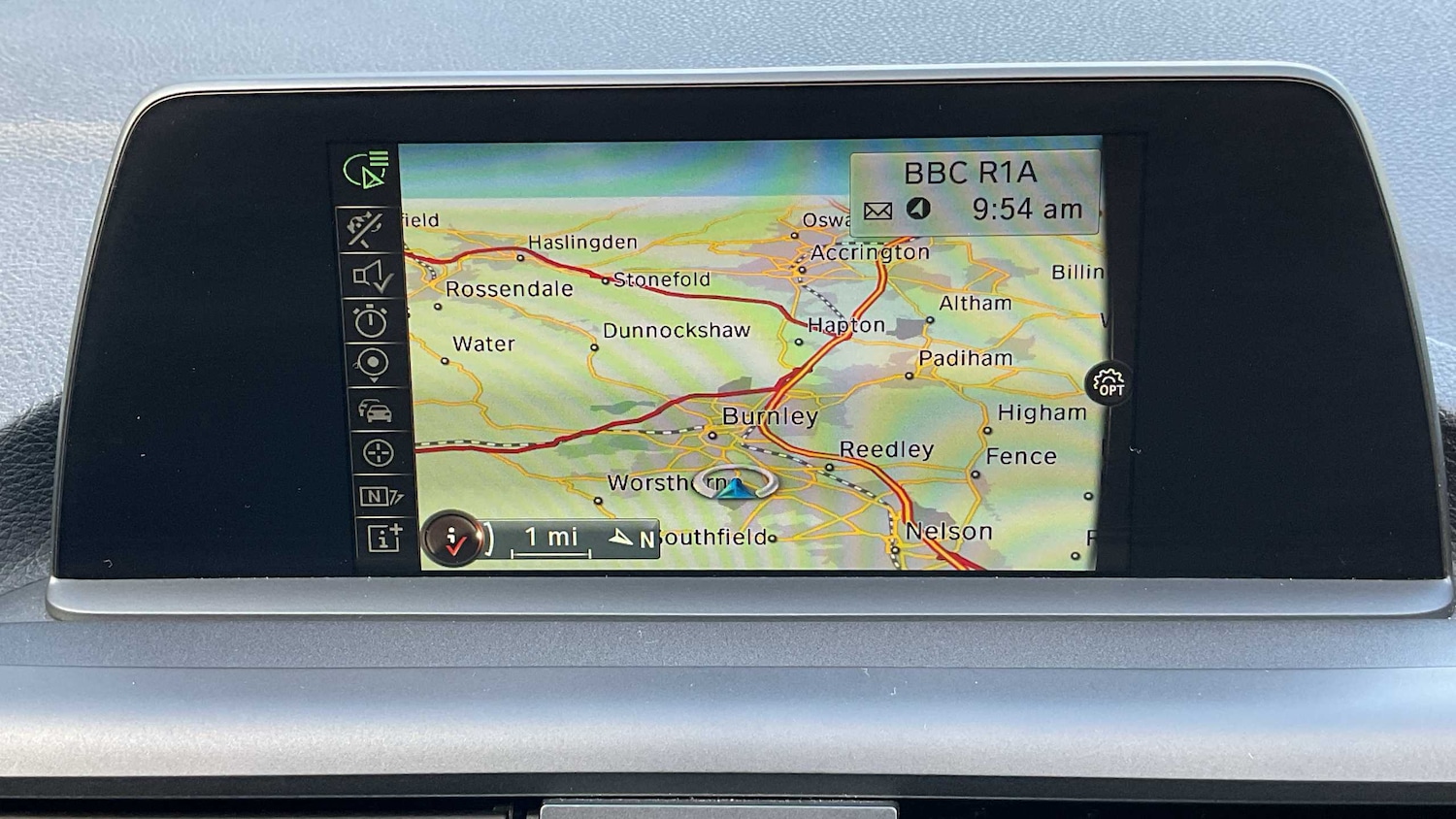 Used BMW 1 Series 2016 for sale - 77158422: Photo 13