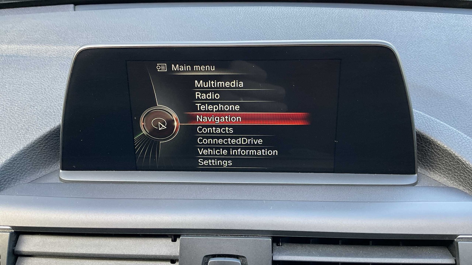 Used BMW 1 Series 2016 for sale - 77158422: Photo 14