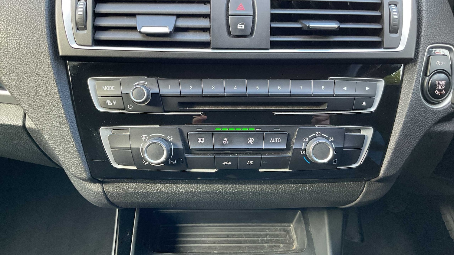 Used BMW 1 Series 2016 for sale - 77158422: Photo 19