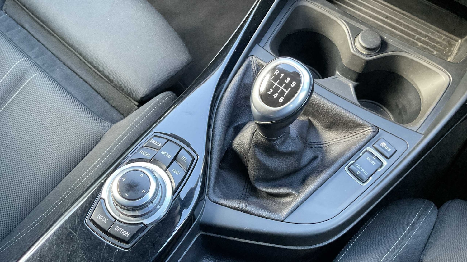 Used BMW 1 Series 2016 for sale - 77158422: Photo 20