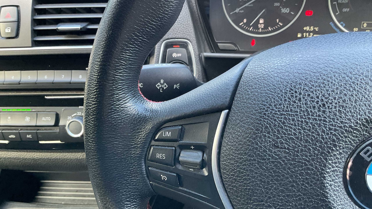 Used BMW 1 Series 2016 for sale - 77158422: Photo 23