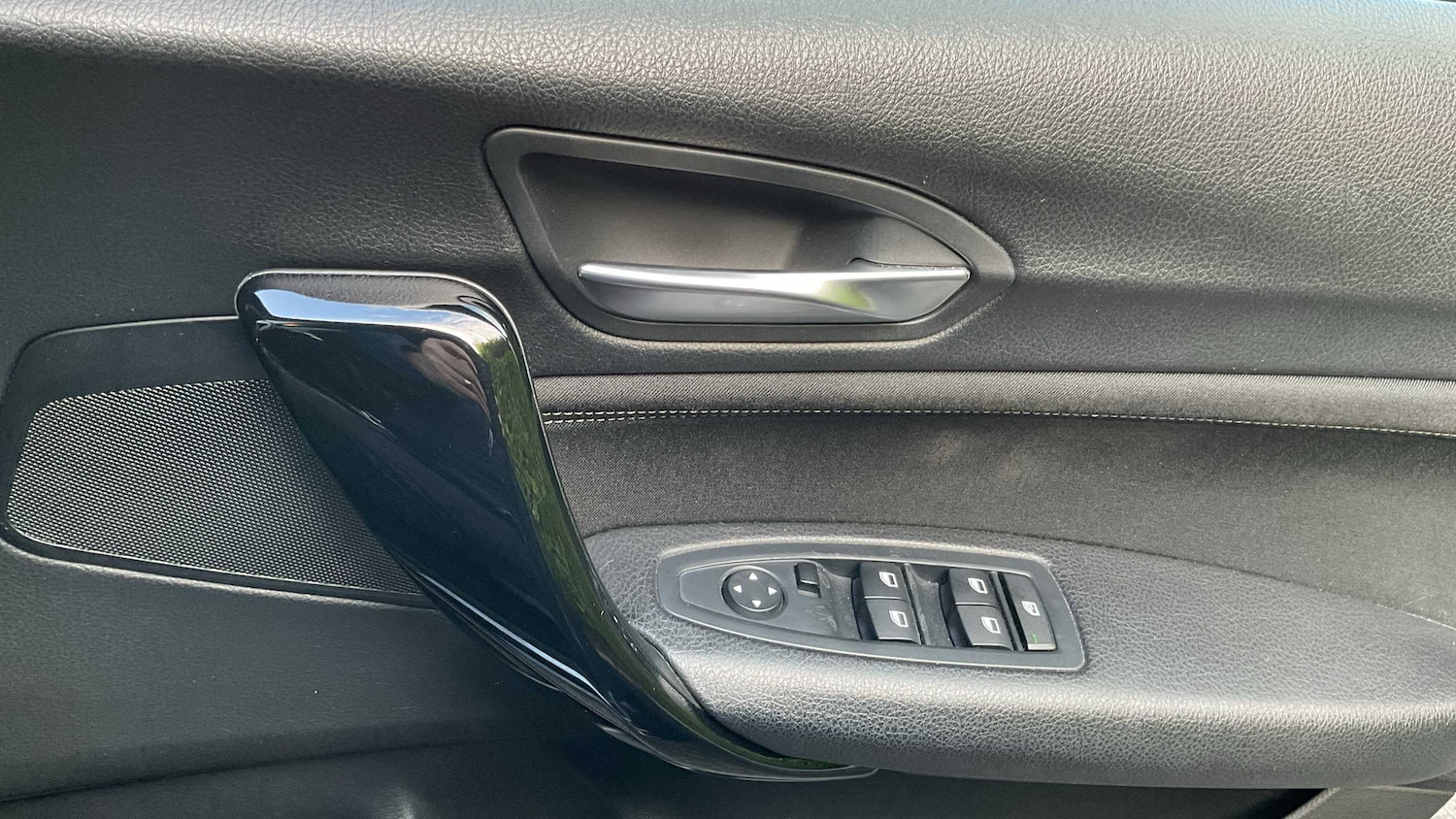 Used BMW 1 Series 2016 for sale - 77158422: Photo 26