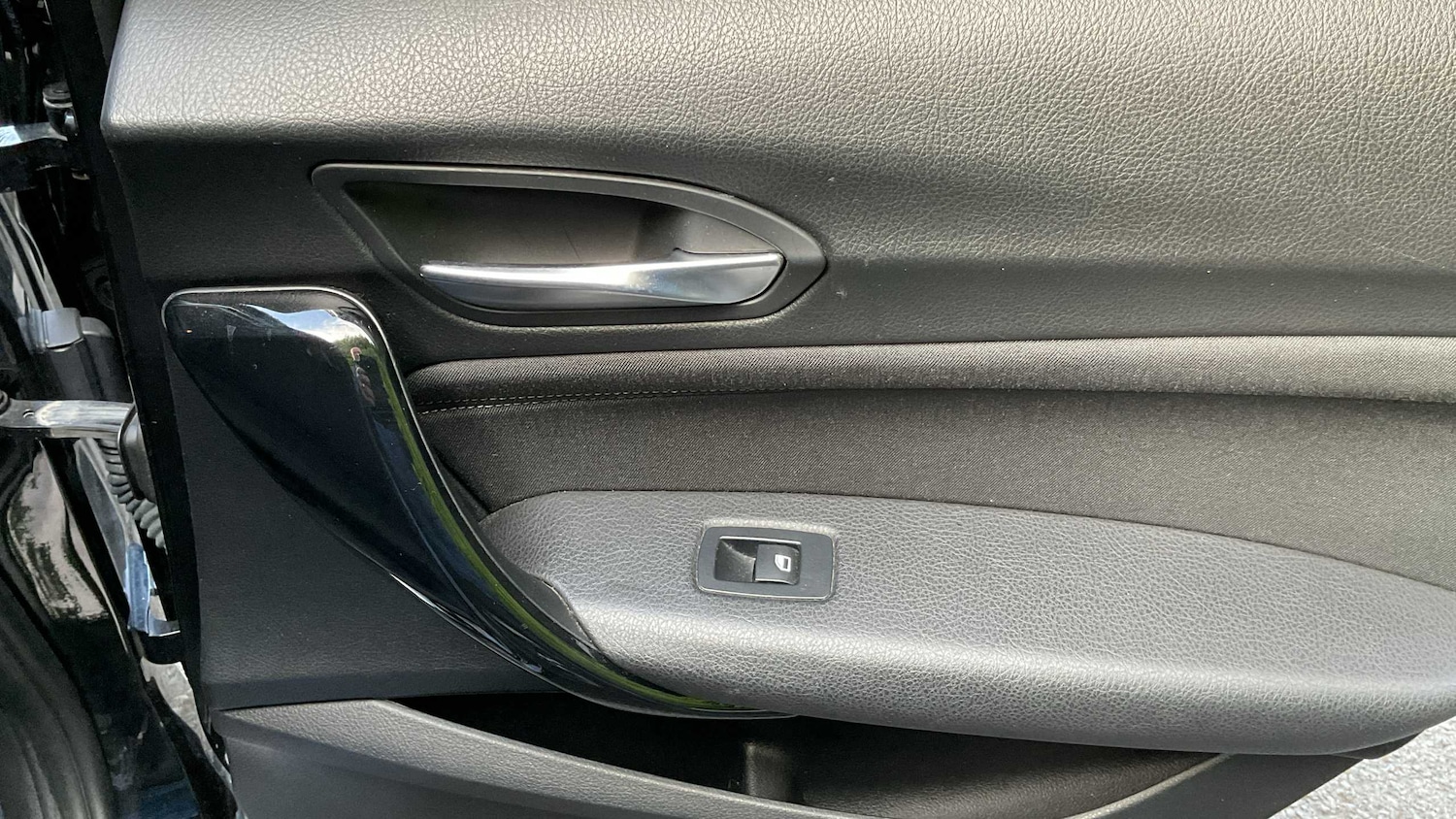 Used BMW 1 Series 2016 for sale - 77158422: Photo 27