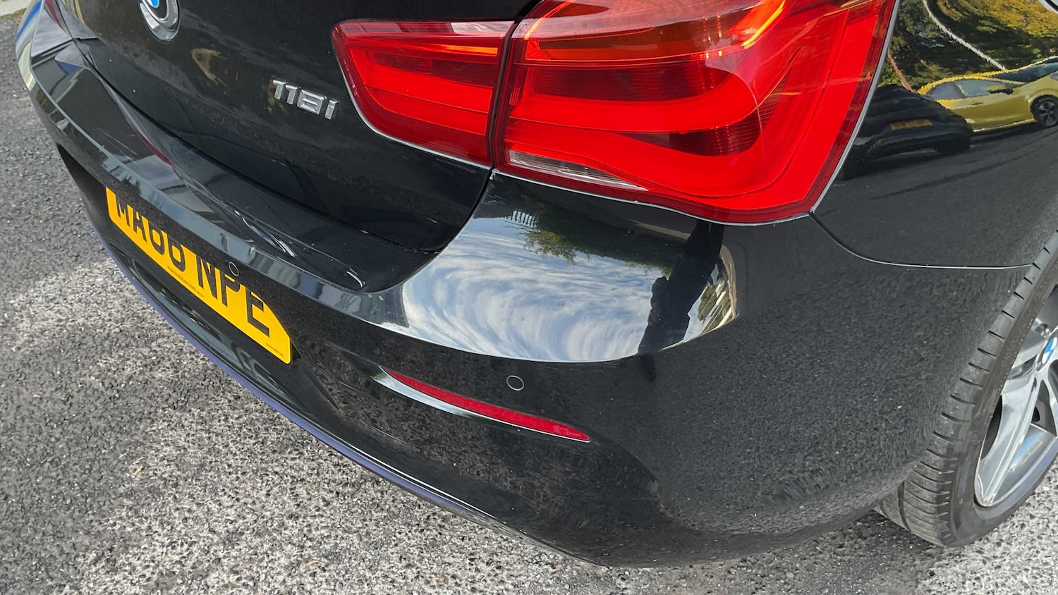 Used BMW 1 Series 2016 for sale - 77158422: Photo 29