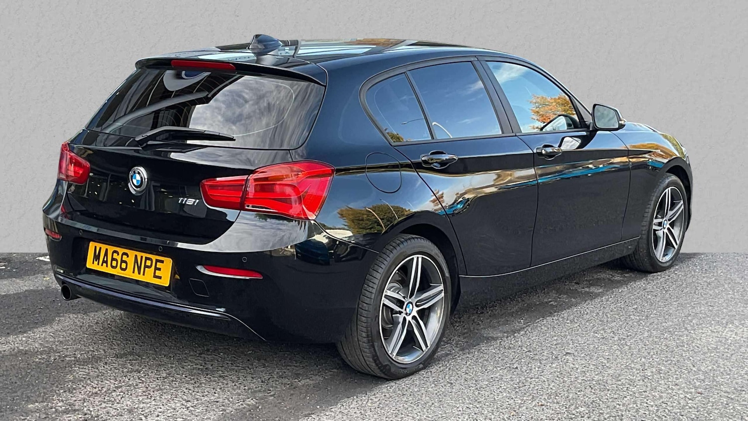 Used BMW 1 Series 2016 for sale - 77158422: Photo 30