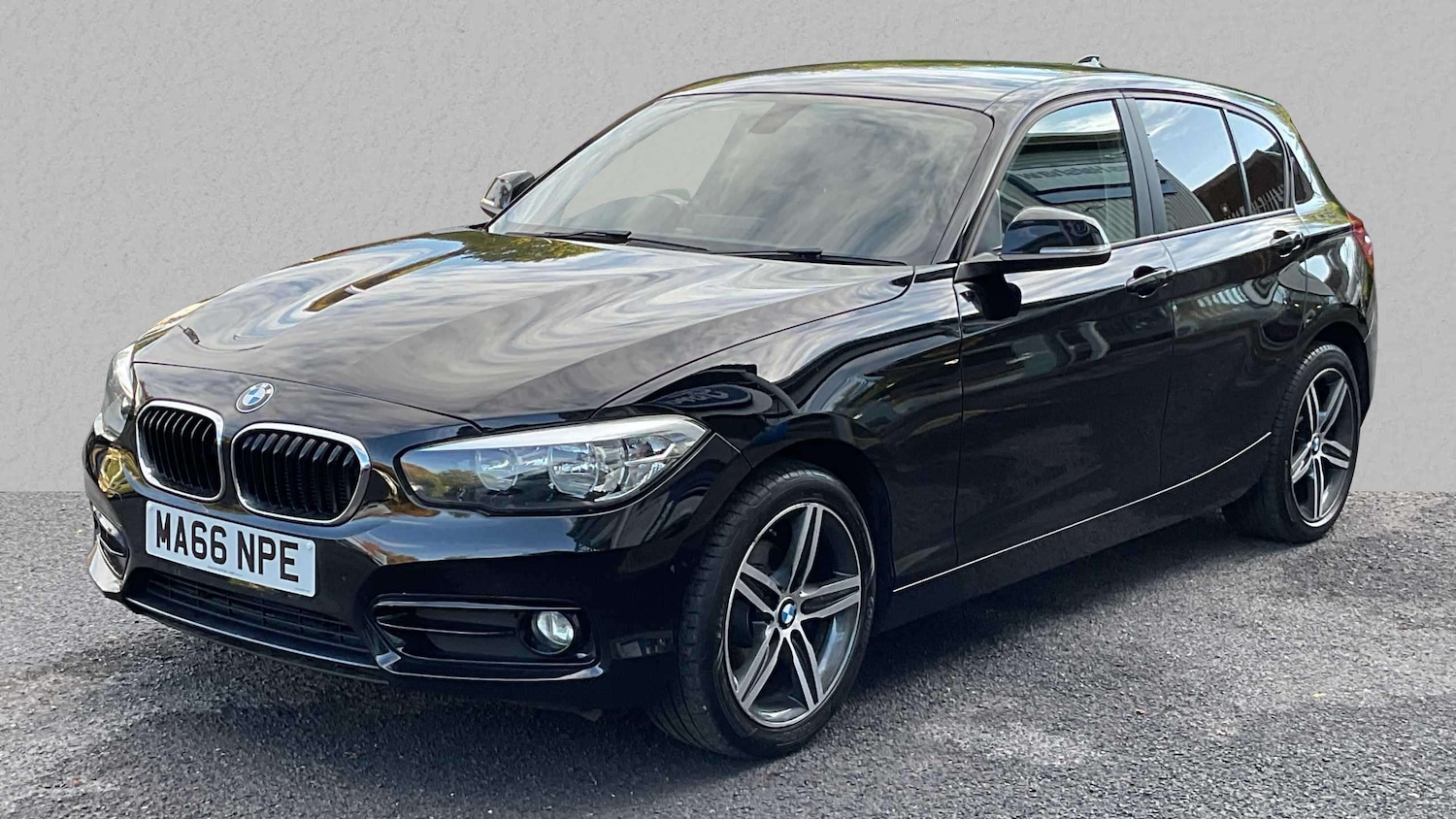Used BMW 1 Series 2016 for sale - 77158422: Photo 32