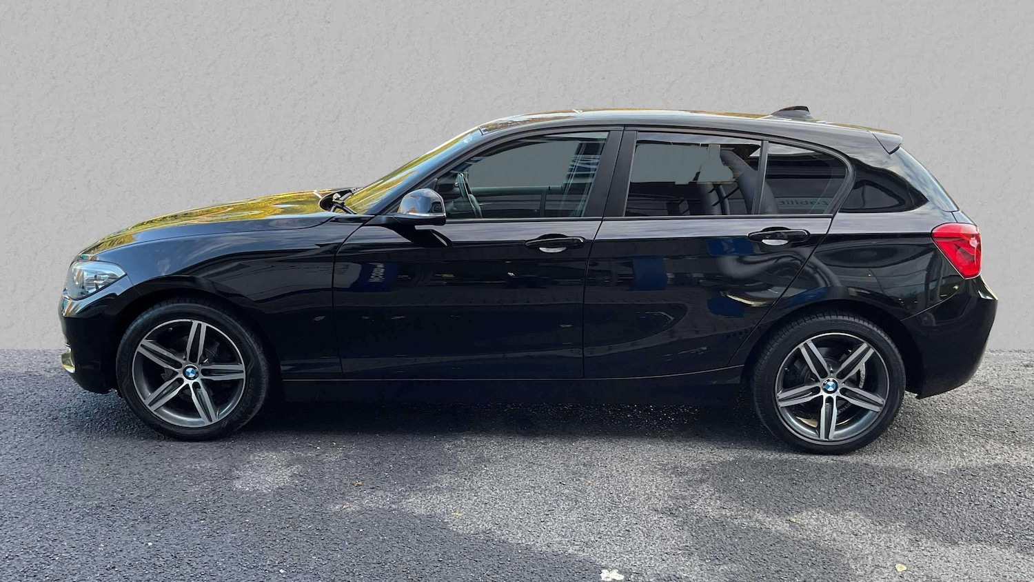 Used BMW 1 Series 2016 for sale - 77158422: Photo 34