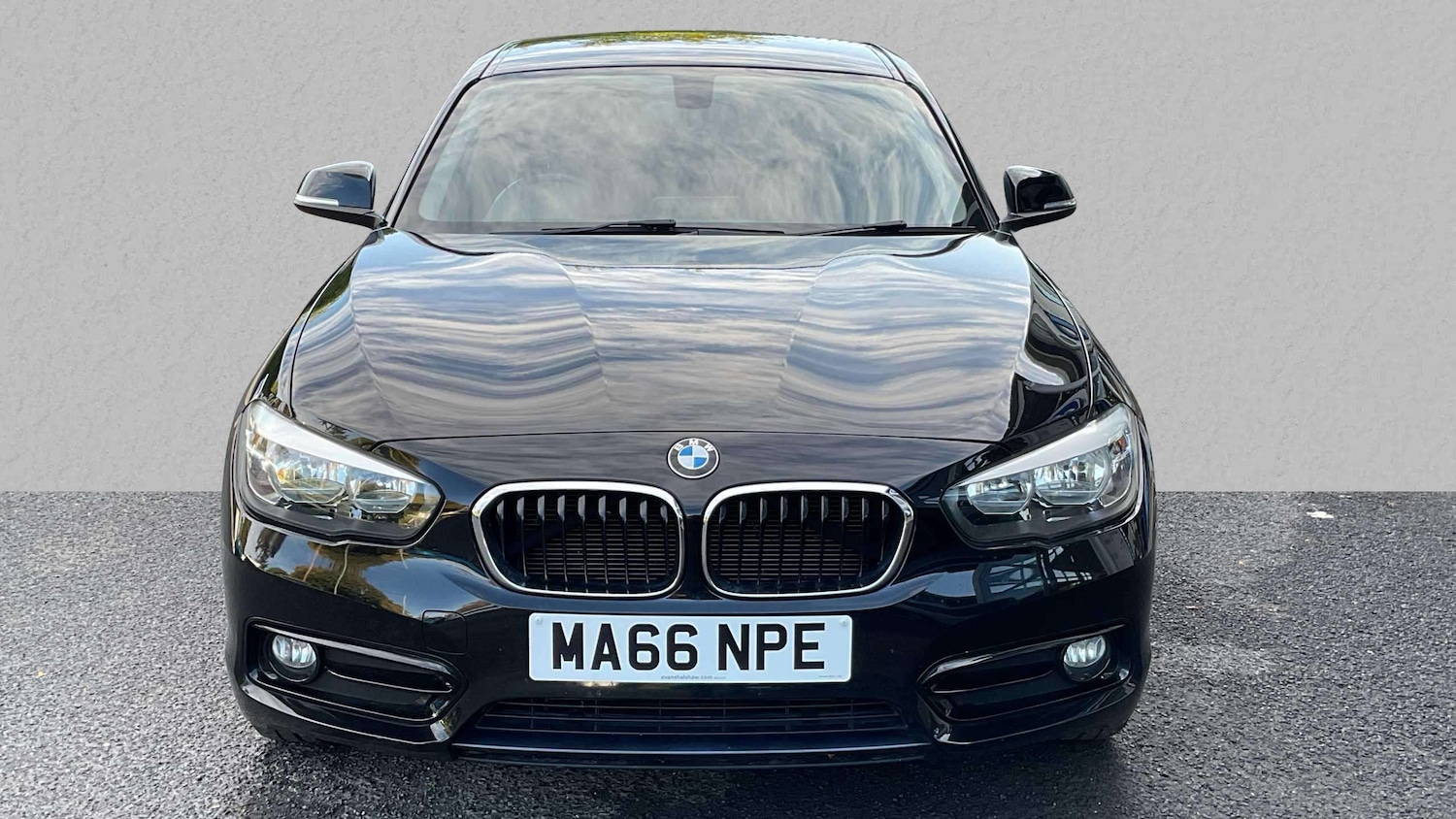 Used BMW 1 Series 2016 for sale - 77158422: Photo 4