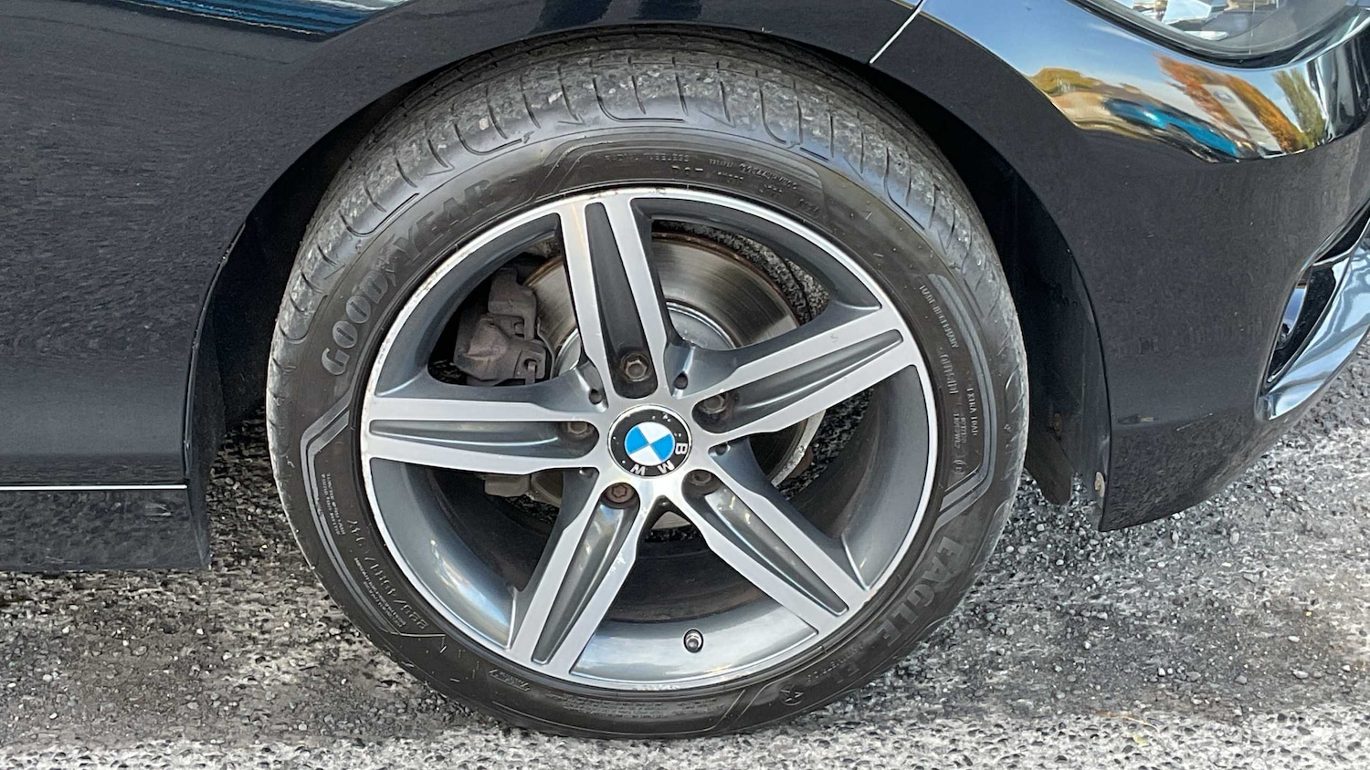 Used BMW 1 Series 2016 for sale - 77158422: Photo 6