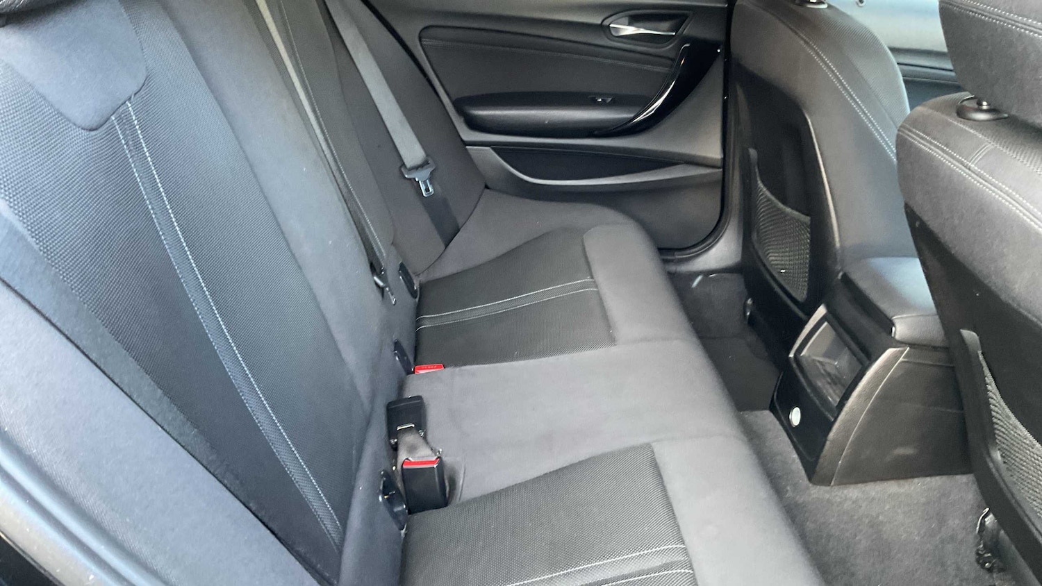 Used BMW 1 Series 2016 for sale - 77158422: Photo 9