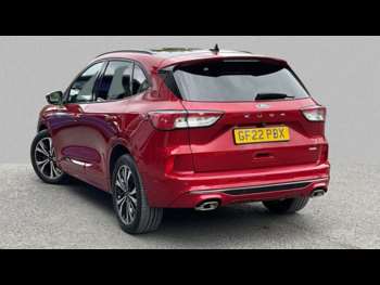 Used Ford Kuga 2022 for sale - 75317185: Photo