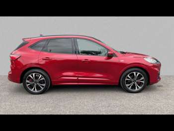 Used Ford Kuga 2022 for sale - 75317185: Photo