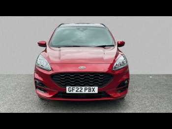Used Ford Kuga 2022 for sale - 75317185: Photo