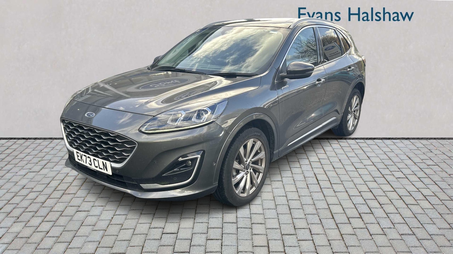 Used Ford Kuga 2023 for sale - 76411366: Photo 1