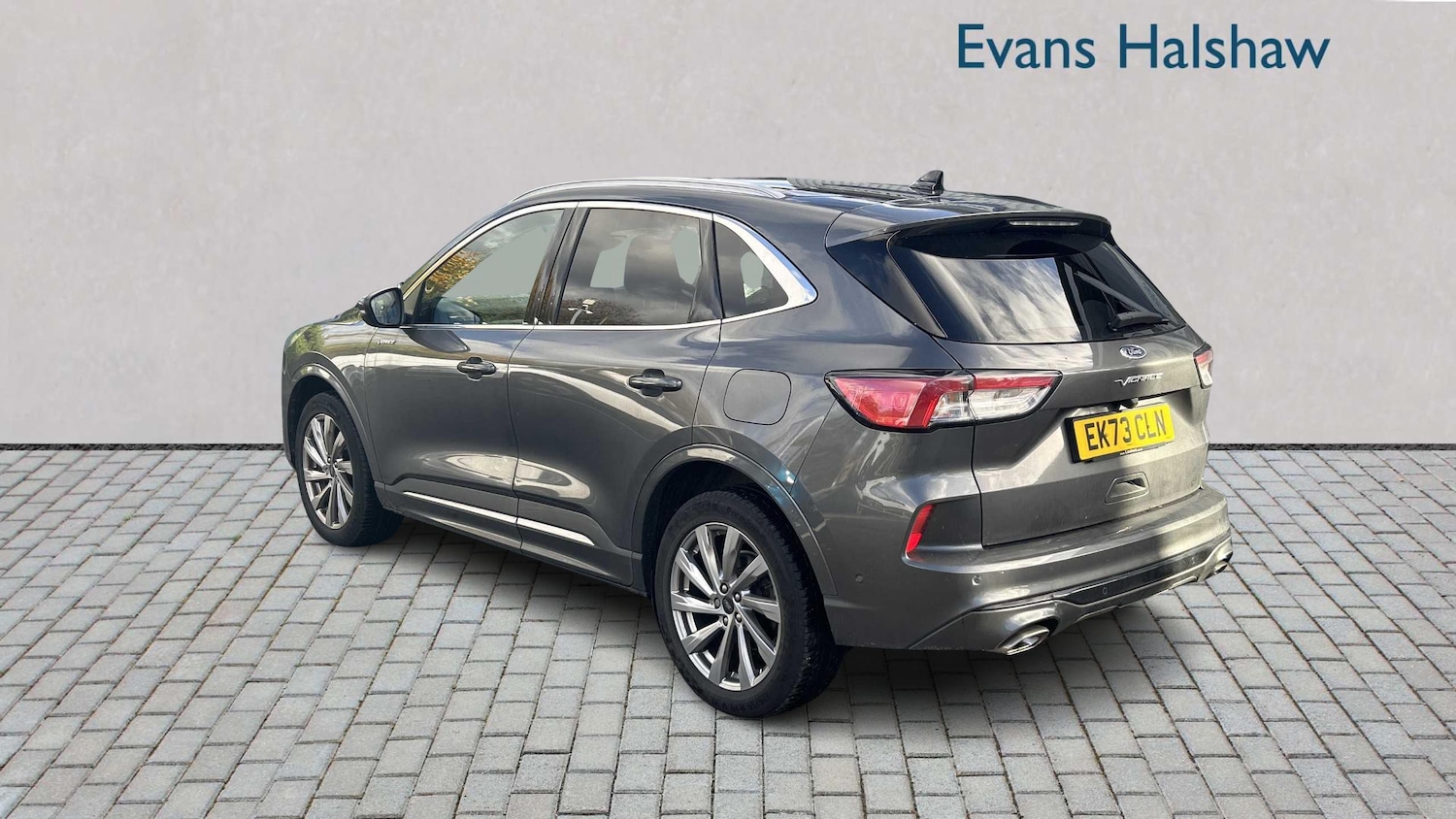 Used Ford Kuga 2023 for sale - 76411366: Photo 2