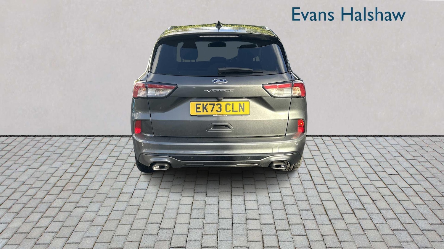 Used Ford Kuga 2023 for sale - 76411366: Photo 3