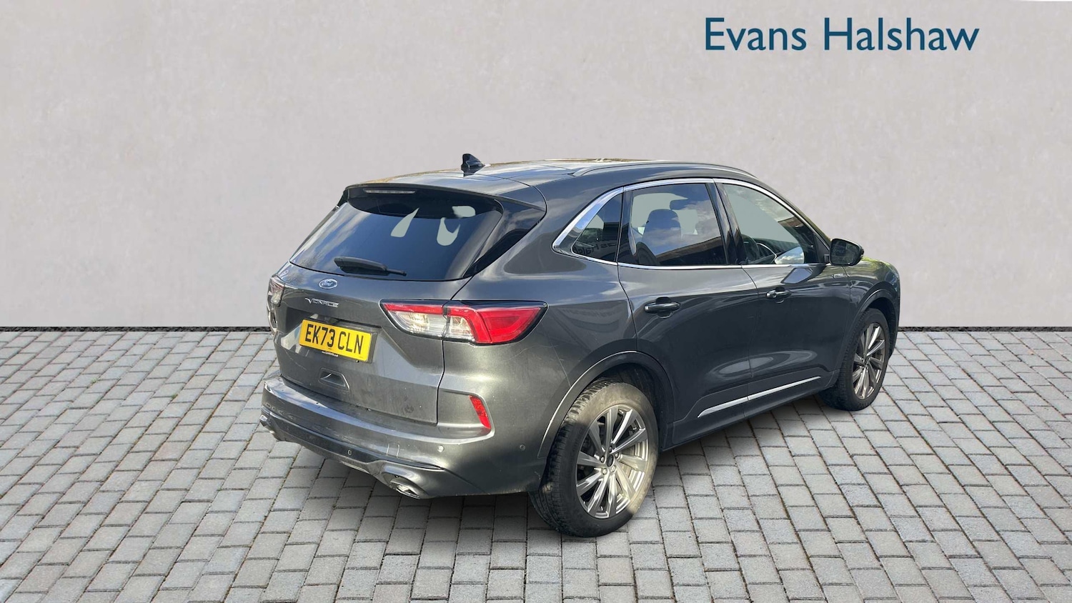 Used Ford Kuga 2023 for sale - 76411366: Photo 4