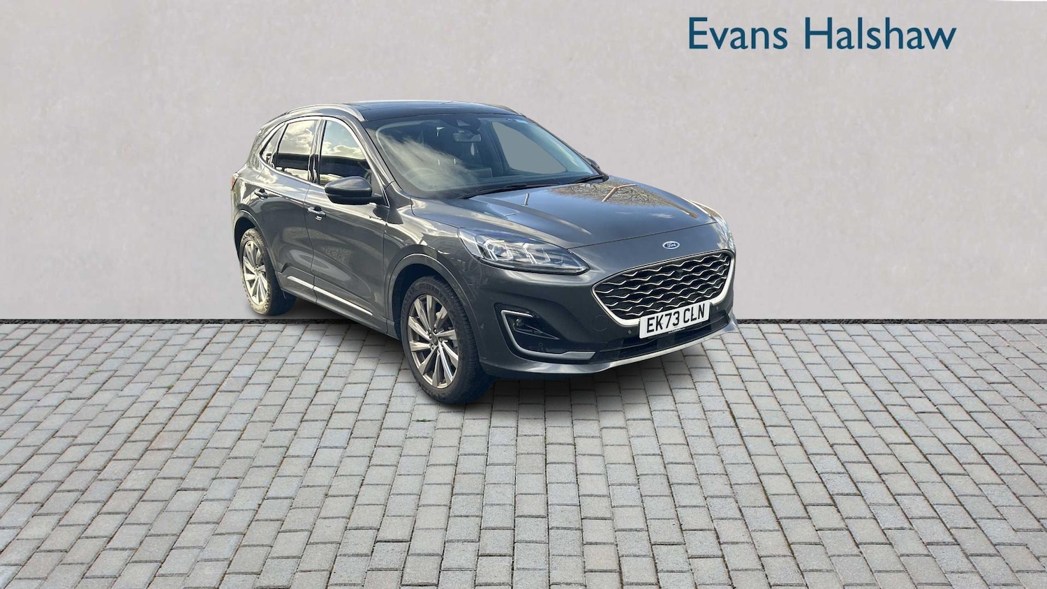 Used Ford Kuga 2023 for sale - 76411366: Photo 5