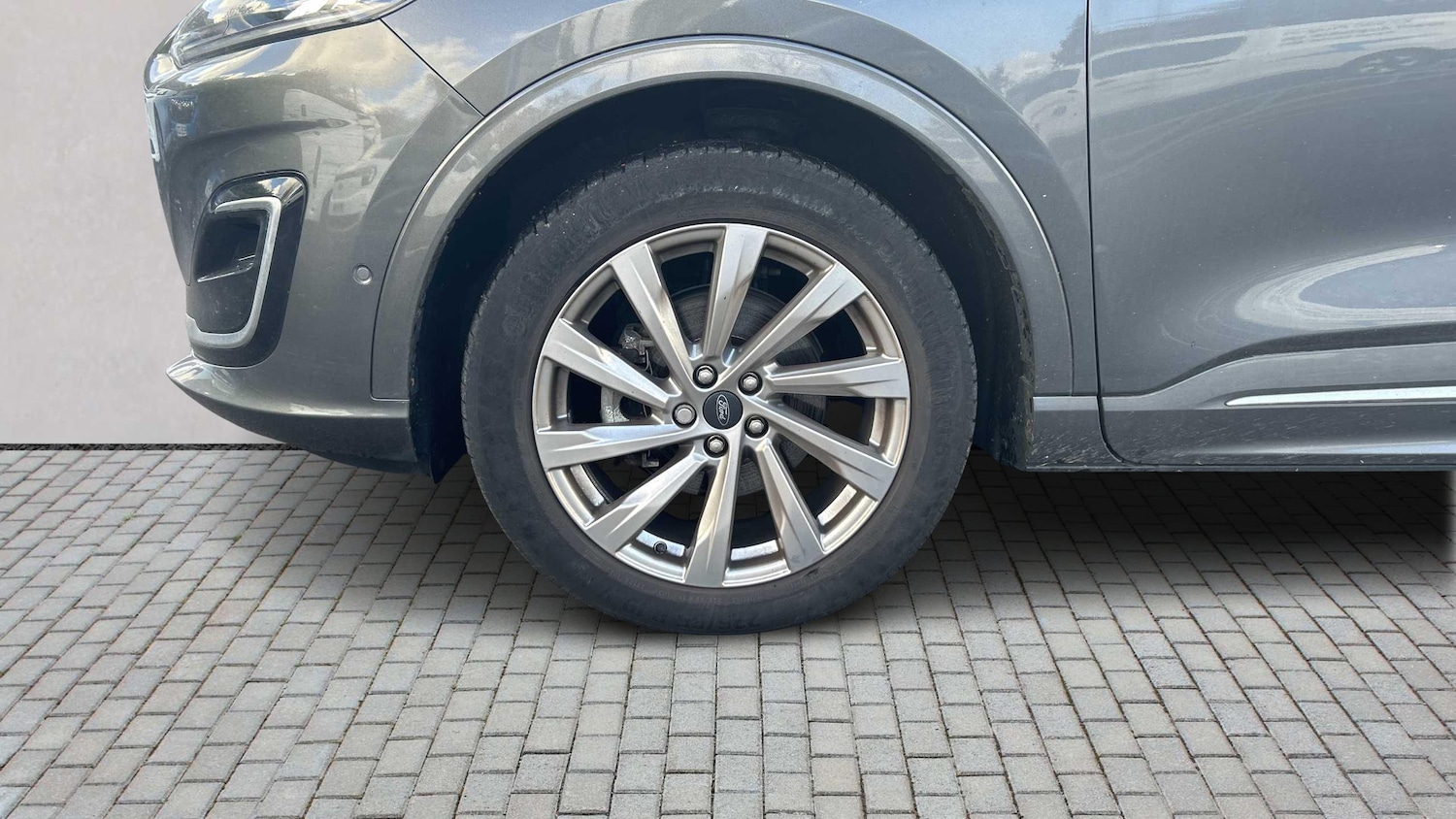 Used Ford Kuga 2023 for sale - 76411366: Photo 6