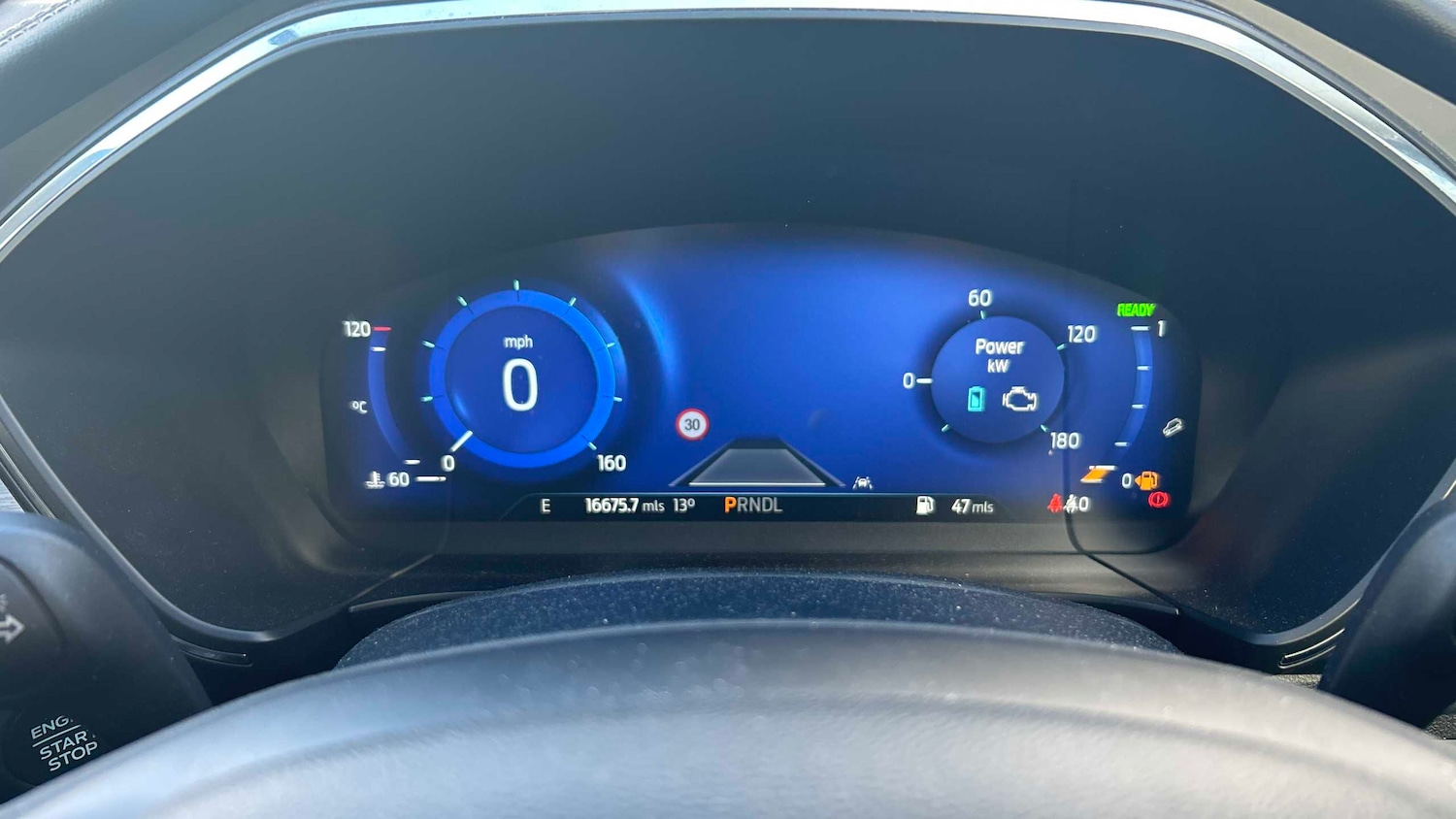 Used Ford Kuga 2023 for sale - 76411366: Photo 7