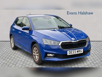 2023 - 1.0 TSI SE Comfort 5dr